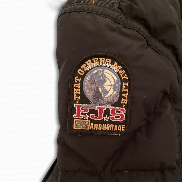 Parajumpers
Junior Girls' [M - 10] Long Bear Coat - Picture 7 of 7